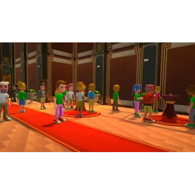 ⭐ Youtubers Life EU Steam КЛЮЧ ЕВРОПА - irongamers.ru