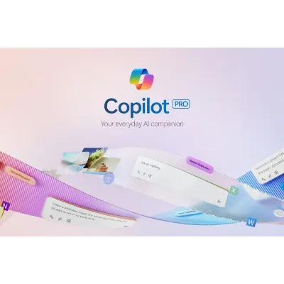 АККАУНТ MICROSOFT COPILOT AI PRO НА 1 МЕСЯЦ - irongamers.ru