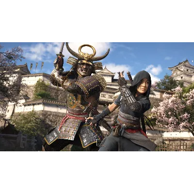 ASSASSIN’S CREED SHADOWS XBOX X|S КЛЮЧ USA ЛИЦЕНЗИЯ - irongamers.ru