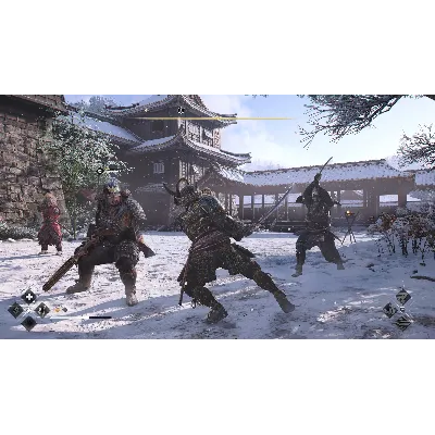 ASSASSIN’S CREED SHADOWS XBOX X|S КЛЮЧ USA ЛИЦЕНЗИЯ - irongamers.ru