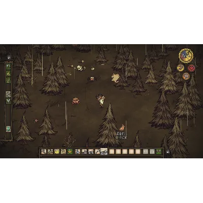 DON&acute;T STARVE GIANT EDITION XBOX ONE/X|S/WIN КЛЮЧ USA - irongamers.ru