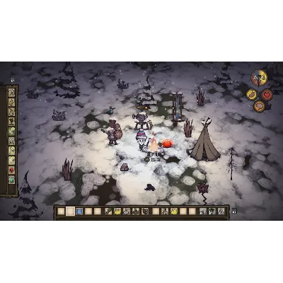 DON&acute;T STARVE GIANT EDITION XBOX ONE/X|S/WIN КЛЮЧ USA - irongamers.ru