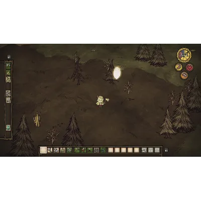 DON&acute;T STARVE GIANT EDITION XBOX ONE/X|S/WIN КЛЮЧ USA - irongamers.ru