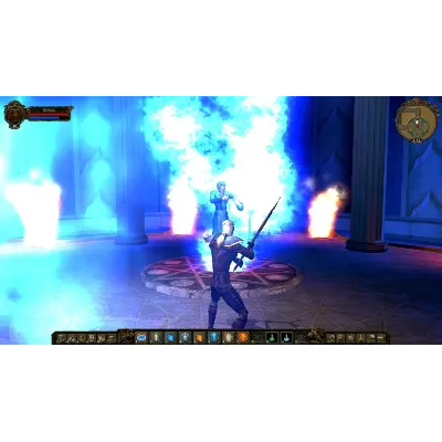⭐Dungeon Lords Steam Edition Steam КЛЮЧ GLOBAL - irongamers.ru