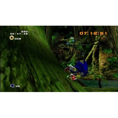 ⭐ Sonic Adventure 2 EU Steam КЛЮЧ ЕВРОПА - irongamers.ru