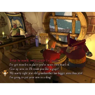 Escape from Monkey Island STEAM КЛЮЧ РФ+ВЕСЬ МИР + - irongamers.ru
