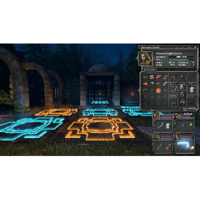 ⭐ Legend of Grimrock 2 Steam КЛЮЧ GLOBAL - irongamers.ru