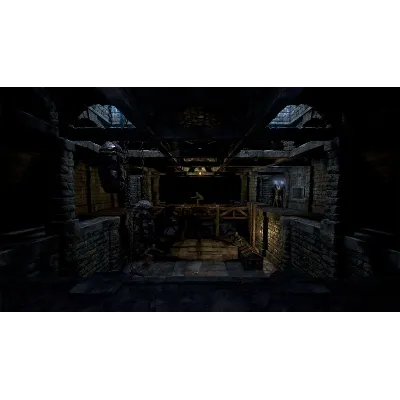 ⭐ Legend of Grimrock 2 Steam КЛЮЧ GLOBAL - irongamers.ru