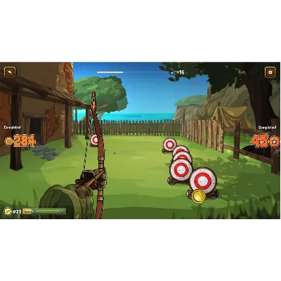 ⭐Swords & Souls: Neverseen Steam КЛЮЧ GLOBAL - irongamers.ru