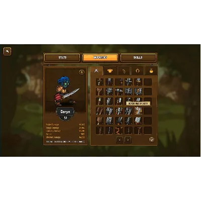 ⭐Swords & Souls: Neverseen Steam КЛЮЧ GLOBAL - irongamers.ru