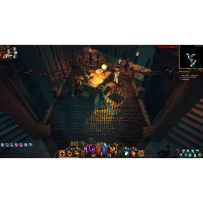 ⭐ The Incredible Adventures of Van Helsing II EU Steam - irongamers.ru