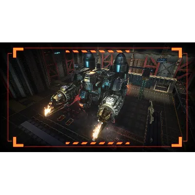 ⭐ ВСЕ СТРАНЫ+РОССИЯ⭐ Mechabellum - Steel Skin Pack - irongamers.ru