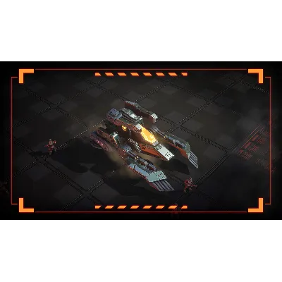 ⭐ ВСЕ СТРАНЫ+РОССИЯ⭐ Mechabellum - Steel Skin Pack - irongamers.ru