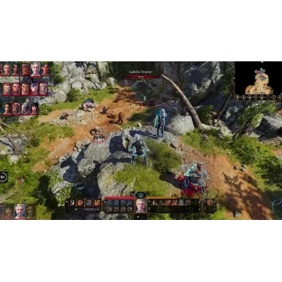 Baldur&acute;s Gate 3 XBOX - irongamers.ru