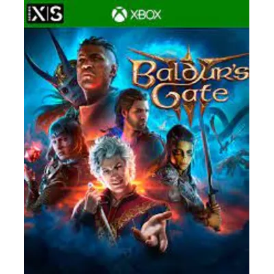 Baldur&acute;s Gate 3 XBOX - irongamers.ru