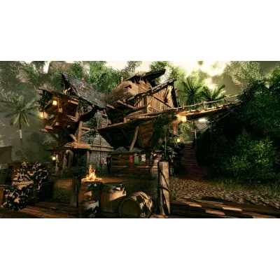 ⭐ Risen 2: Dark Waters GOG КЛЮЧ GLOBAL - irongamers.ru