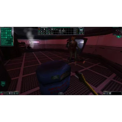 ⭐ System Shock 2 EU Steam КЛЮЧ ЕВРОПА - irongamers.ru