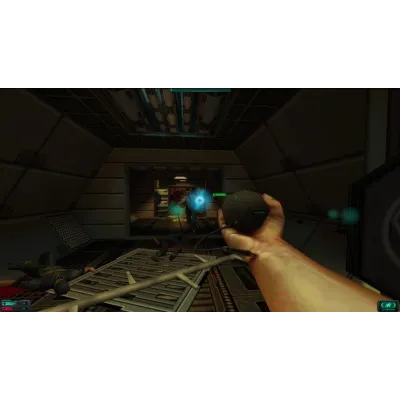 ⭐ System Shock 2 EU Steam КЛЮЧ ЕВРОПА - irongamers.ru