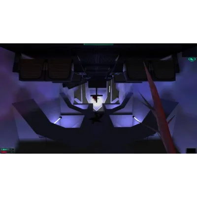 ⭐ System Shock 2 EU Steam КЛЮЧ ЕВРОПА - irongamers.ru
