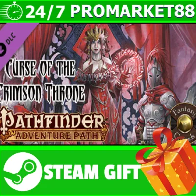 ⭐ Fantasy Grounds - Pathfinder RPG - Curse of the Crim - irongamers.ru