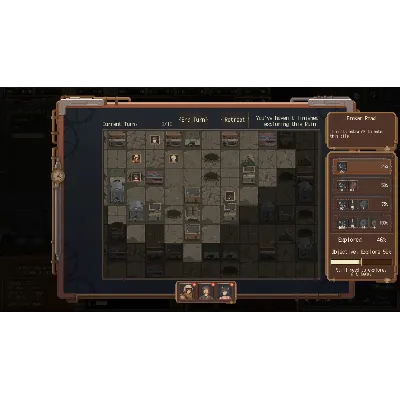 ⭐ ВСЕ СТРАНЫ+РОССИЯ⭐ Dustland Delivery: Sheol STEAM - irongamers.ru