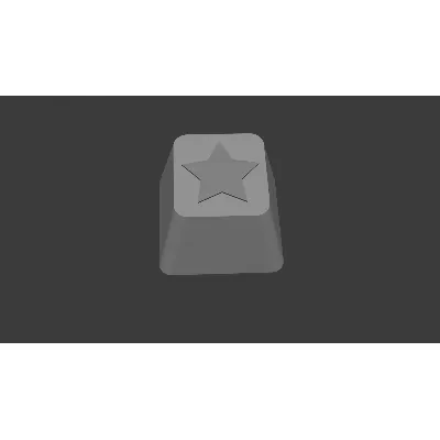 Колпачки Красная Звезда для Outemu - irongamers.ru