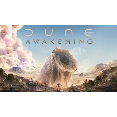 Dune: Awakening | Steam Россия со сменой региона+CN - irongamers.ru