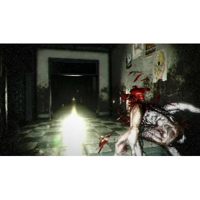 ⭐ White Noise 2 Steam КЛЮЧ GLOBAL - irongamers.ru