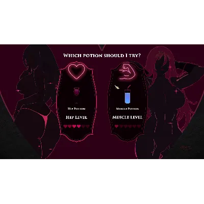 Wedding Witch Steam Gift Россия мгновенно - irongamers.ru