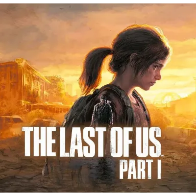 The Last of Us: Part I EPIC GAMES Турция - irongamers.ru
