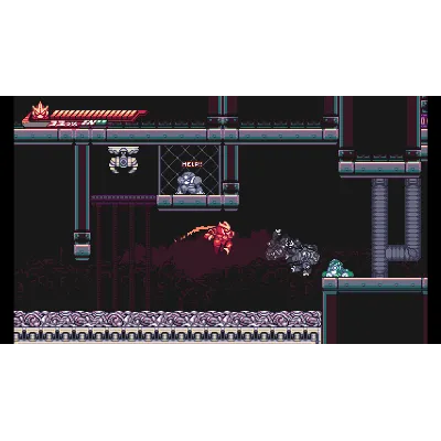Gravity Circuit STEAM КЛЮЧ РОССИЯ + МИР - irongamers.ru