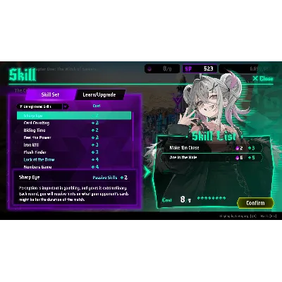 All in Abyss: Judge the Fake АВТОДОСТАВКА STEAM GLOBAL МГНОВЕННО ЛИЦЕНЗИЯ - irongamers.ru