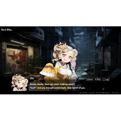 All in Abyss: Judge the Fake АВТОДОСТАВКА STEAM GLOBAL МГНОВЕННО ЛИЦЕНЗИЯ - irongamers.ru
