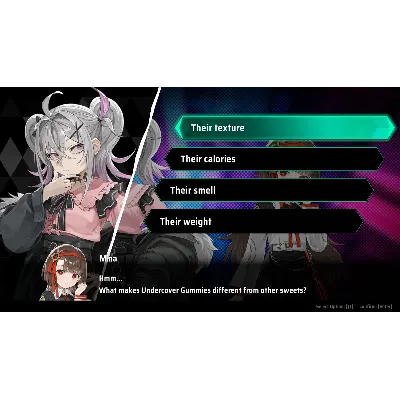 All in Abyss: Judge the Fake АВТОДОСТАВКА STEAM GLOBAL МГНОВЕННО ЛИЦЕНЗИЯ - irongamers.ru