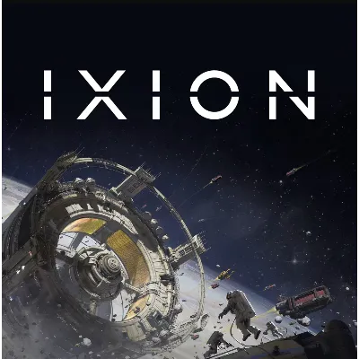 IXION XBOX SERIES X|S Цифровой Ключ Сразу - irongamers.ru