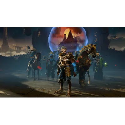Age of Wonders 4: Expansion Pass 2 Windows PC Microsoft Ключ - irongamers.ru