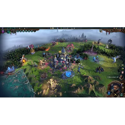 Age of Wonders 4: Expansion Pass 2 Windows PC Microsoft Ключ - irongamers.ru
