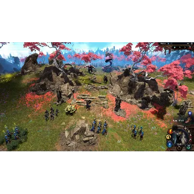 Age of Wonders 4: Expansion Pass 2 Windows PC Microsoft Ключ - irongamers.ru