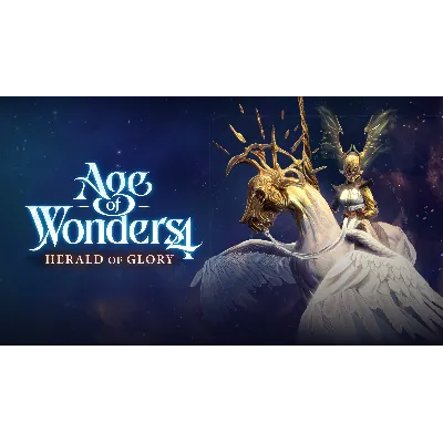 Age of Wonders 4: Expansion Pass 2 Windows PC Microsoft Ключ - irongamers.ru