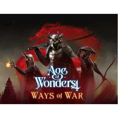 Age of Wonders 4: Expansion Pass 2 Windows PC Microsoft Ключ - irongamers.ru