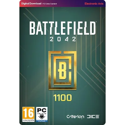 Battlefield 2042 • BFC 500-13000 • EA/STEAM - irongamers.ru