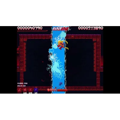 ⭐Super House of Dead Ninjas Steam КЛЮЧ GLOBAL - irongamers.ru