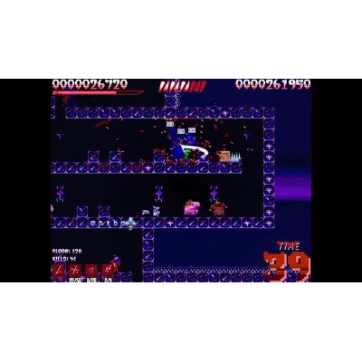 ⭐Super House of Dead Ninjas Steam КЛЮЧ GLOBAL - irongamers.ru