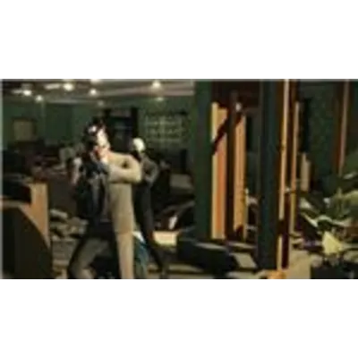 PAYDAY 2 Game Of The Year Edition: GOTY (16 in 1) - irongamers.ru