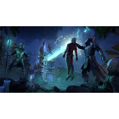 The Elder Scrolls Online 2025 Premium Edition Ключ Steam / Content Pass - irongamers.ru