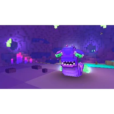 ⭐Trove - Geode Companion Pack 1 DLC Steam КЛЮЧ GLOBAL - irongamers.ru