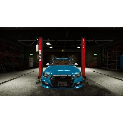 Car Mechanic Simulator VR STEAM КЛЮЧ РФ+ВЕСЬ МИР + - irongamers.ru
