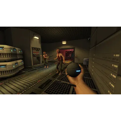 System Shock 2: 25th Anniversary Remaster steam - irongamers.ru