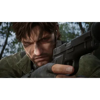 METAL GEAR SOLID Δ: SNAKE EATER Digital Deluxe Edition - irongamers.ru