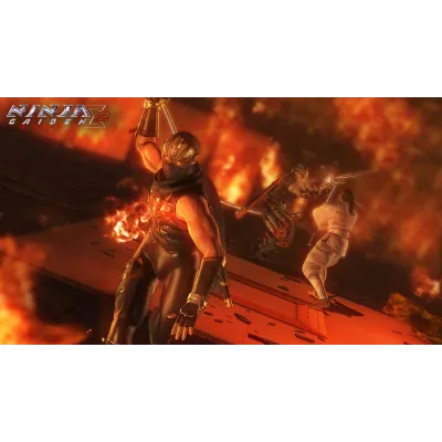 NINJA GAIDEN: Master Collection| АВТОДОСТАВКА RU Steam - irongamers.ru
